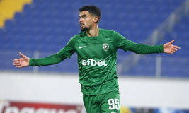 Η Λουντογκόρετς ζητάει τρία εκατομμύρια «ακατέβατα» για τον Κάουλι