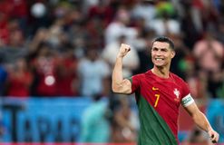 Στα χνάρια του πατέρα του ο Ρονάλντο Τζούνιορ: Εφυγε από τη Μάντσεστερ Γιουνάιτεντ και επέστρεψε στη Ρεάλ Μαδρίτης