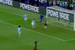 Ο Άλβαρες σκόραρε το γρηγορότερο γκολ στην ιστορία του Παγκοσμίου Κυπέλλου Συλλόγων