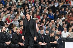 Μπαρτζώκας: «Παίξαμε όπως πρέπει για τη νίκη, σημαντικός για εμάς ο Φαλ»