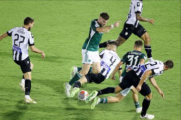 Αλλάζουν κάθε τρεις μέρες: Αυτές είναι οι αποδόσεις για την κατάκτηση της Super League