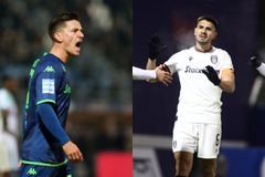 Από τον Βέρμπιτς της Λιβαδειάς στον Τσιγγάρα της Καισαριανής (vids)