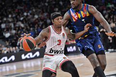 Έκανε το χρέος του στη Λυών και επιβάλλεται να συνεχίσει έτσι!