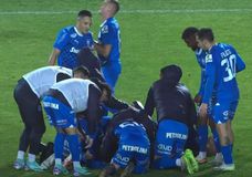 Ο Απόλλωνας Λεμεσού πήρε τη ματσάρα στις καθυστερήσεις με τον Πέρετζ, επιστροφή στις νίκες για τον Άρη, σπουδαία ανατροπή για την ΑΕΚ