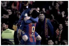 Συμφωνία Σουάρες με Ιντερ Μαϊάμι-Γίνεται ξανά συμπαίκτης με Μέσι