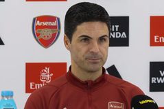 Αρτέτα: «Οι παίκτες μου αξίζουν πολλά συγχαρητήρια - Από τις καλύτερες εμφανίσεις της Λίβερπουλ φέτος»