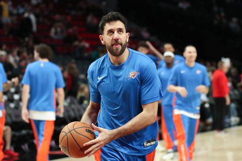 Βασίλιε Μίτσιτς: Από MVP και back to back πρωταθλητής Euroleague, χαμένος στο... διάστημα στο ΝΒΑ