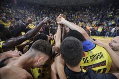 Ο Άρης πανέτοιμος για την αναμέτρηση με το Λαύριο