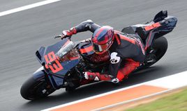 Η αντεπίθεση του Μαρκ Μάρκεθ με τη Gresini ξεκινάει στις 20 Ιανουαρίου