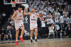 «Πάνοπλος» ενόψει Άλμπα ο Ολυμπιακός