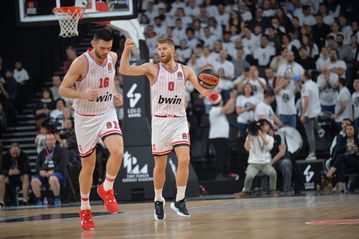 «Πάνοπλος» ενόψει Άλμπα ο Ολυμπιακός