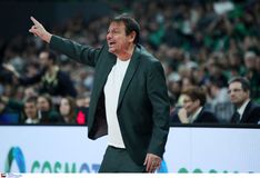 Αταμάν: «Ελπίζουμε σε 1-2 μέρες ο νέος παίκτης να είναι εδώ»