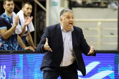 Ο Γιατράς προανήγγειλε την αποχώρησή του από τον Κολοσσό Ρόδου