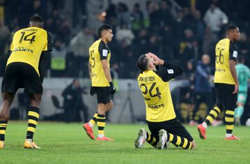 Πισωγύρισμα που πρέπει να είναι οδηγός της ΑΕΚ για την αγορά του Γενάρη