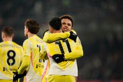 Η Γιουβέντους «λύγισε» τη Μόντσα κι επέστρεψε στις νίκες πρωταθλήματος