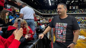 Ο ιδιοκτήτης της Χάποελ του Ιτούδη ανακοίνωσε ξαφνικά ότι αποχωρεί από την διοίκηση