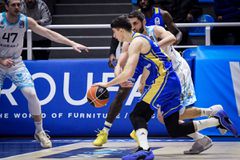 Τρομερό «διπλό» το Περιστέρι στη Ρόδο, με απίστευτο Αβδάλα και clutch Έντι