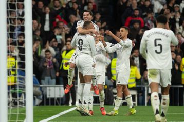 Μπαλάρα, τεσσάρα και μία ανάσα από την κορυφή η «Βασίλισσα»!