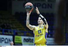 ΚΟΛΟΣΣΟΣ ΡΟΔΟΥ - ΠΕΡΙΣΤΕΡΙ