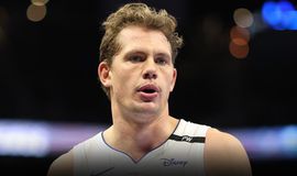 Ρήξη χιαστού ο Μο Βάγκνερ, χάνει το υπόλοιπο της σεζόν