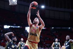 Ο Λούκα και ο Άλεκ: Η «μαεστρία» και το μομέντουμ