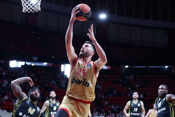 Ο Λούκα και ο Άλεκ: Η «μαεστρία» και το μομέντουμ