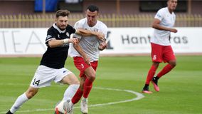 LIVE: ΠΑΝΑΧΑΪΚΗ - ΚΑΛΑΜΑΤΑ