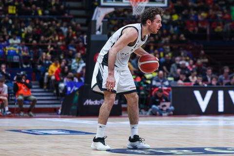 Νίκη κορυφής για τη Βίρτους Μπολόνια πριν τη μάχη με τον Ολυμπιακό