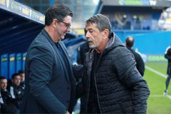 Stoiximan Super League: Οι «στρατηγοί» των πάγκων κι αυτοί που δεν πρόλαβαν τις... γιορτές