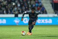 Οριστικό: Στη Λυών ως δανεικός ο Έντρικ από τη Ρεάλ Μαδρίτης