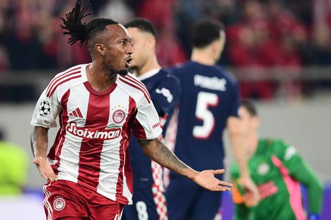 Εντείνονται οι επαφές για Ζέλσον