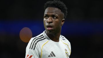 Δημοσκόπηση-σοκ της Marca: Οι οπαδοί της Ρεάλ Μαδρίτης ζητούν την αποχώρηση του Βινίσιους