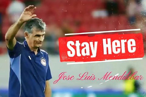 Ανανέωση Μεντιλίμπαρ, «εδώ να μείνεις»