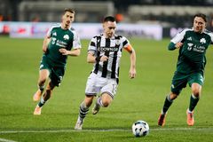 Το σχόλιο της Λαμπαδαρίου για τις αμφισβητούμενες φάσεις της 15ης αγωνιστικής της Stoiximan Super League