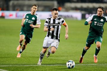 Το σχόλιο της Λαμπαδαρίου για τις αμφισβητούμενες φάσεις της 15ης αγωνιστικής της Stoiximan Super League