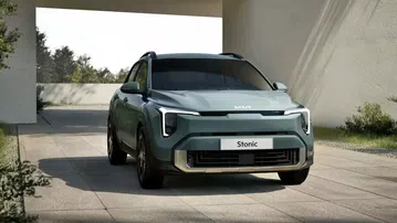Το νέο Kia Stonic έφτασε στην ελληνική αγορά (+τιμές)