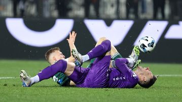 Τι είπε ο Ηλίας Σπάθας για τις επίμαχες φάσεις της 15ης αγωνιστικής της Stoiximan Super League