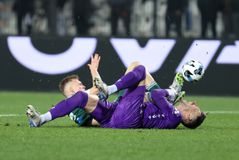 Τι είπε ο Ηλίας Σπάθας για τις επίμαχες φάσεις της 15ης αγωνιστικής της Stoiximan Super League