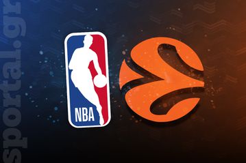 Μπορούν πραγματικά η EuroLeague και το NBA να συνυπάρξουν στην Ευρώπη;