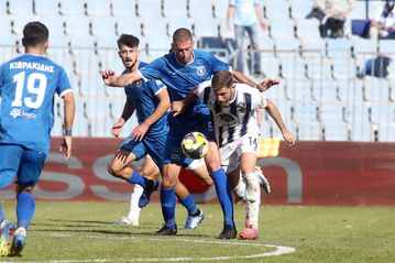 Πώς θα ξεκινούσαν σήμερα Ηρακλής, Αναγέννηση, Νίκη τα Play Off - Γιατί είναι σημαντική η πρώτη θέση στην κανονική διάρκεια