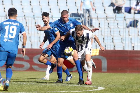 Πώς θα ξεκινούσαν σήμερα Ηρακλής, Αναγέννηση, Νίκη τα Play Off - Γιατί είναι σημαντική η πρώτη θέση στην κανονική διάρκεια