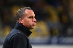 Ο πρώην προπονητής του Τζόλη ανακοινώθηκε από την Γκενκ του Καρέτσα