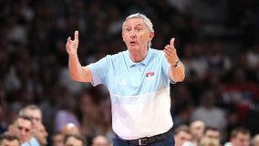 Ο Σβέτισλαβ Πέσιτς επιστρέφει στον πάγκο της Μπάγερν