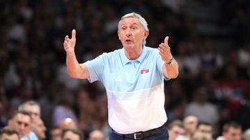 Ο Σβέτισλαβ Πέσιτς επιστρέφει στον πάγκο της Μπάγερν