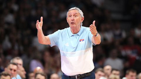 Ο Σβέτισλαβ Πέσιτς επιστρέφει στον πάγκο της Μπάγερν