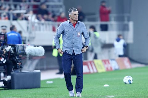 Τα 3+3 κορυφαία ματς του Μεντιλίμπαρ με τον Ολυμπιακό