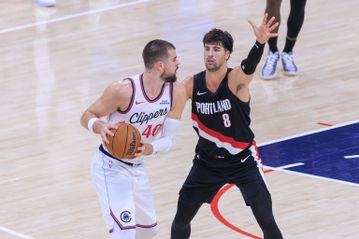 Πονοκέφαλος στους Κλίπερς με τον τραυματισμό του Ζούμπατς