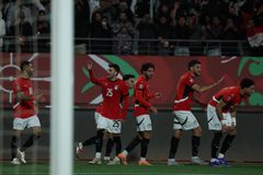 Με buzzer beater του Σαλάχ η Αίγυπτος έκανε νικηφόρα πρεμιέρα στο Κύπελλο Εθνών Αφρικής - Νίκη και για τη Ν. Αφρική