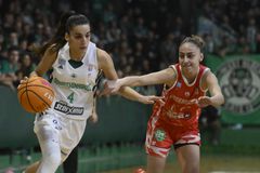 Το συγκινητικό μήνυμα της Σταμολάμπρου για την επιστροφή της