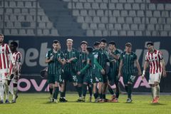 Βέρμπιτς και Πεδρόσο «καθάρισαν» για τον Λεβαδειακό στις Σέρρες και οι Βοιωτοί έκλεισαν θετικά το ονειρικό 2025